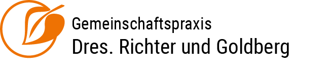 Logo Gemeinschaftspraxis Dres. Richter und Goldberg
